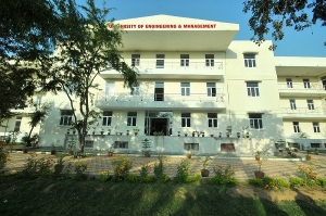 The Most Trusted Private University in Jaipur, Rajasthan